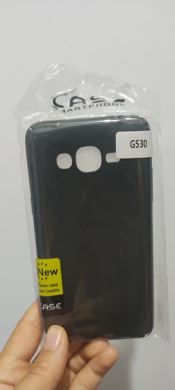 کاور ساده Samsung  Grand Prime/G530